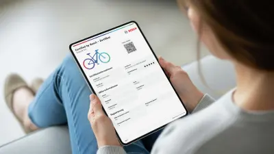 CES 2026: Bosch oblikuje prihodnost mobilnosti, proizvodnje in tehnologije v vsakdanjem življenju