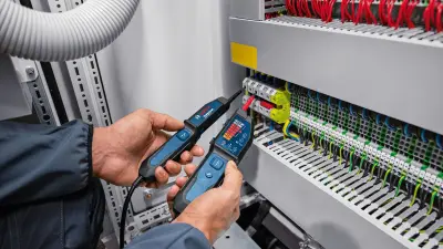 Elektricni ispitivaci