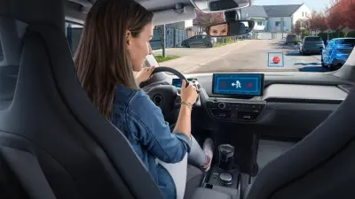 IoT Bosch AI