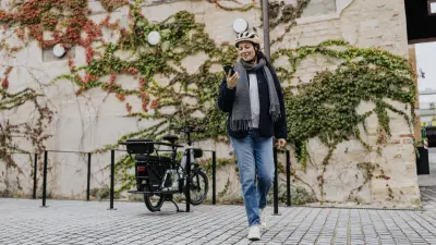 CES 2026: Bosch oblikuje prihodnost mobilnosti, proizvodnje in tehnologije v vsakdanjem življenju