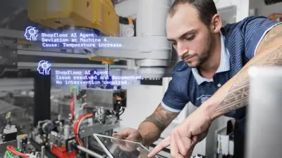 CES 2026: Bosch oblikuje prihodnost mobilnosti, proizvodnje in tehnologije v vsakdanjem življenju