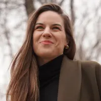 Zrinka Glavas - Specijalist korporativnih komunikacija